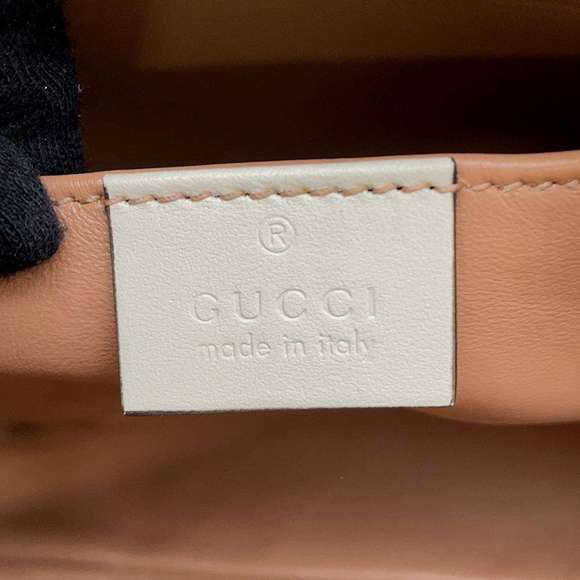 Gucci Bag Python Ophidia Shoulder - Picture 12 of 13